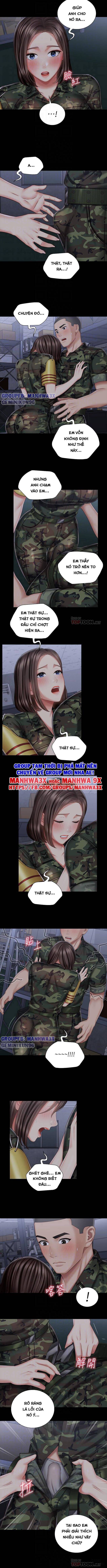 Trang truyện 2 trong truyện tranh Sứ Mệnh Người Anh - Chapter 75 - hentai24h.pro