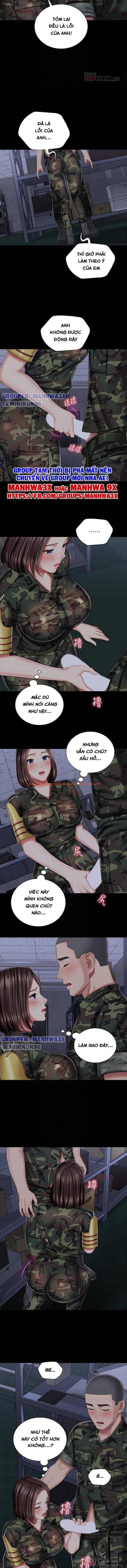 Trang truyện 5 trong truyện tranh Sứ Mệnh Người Anh - Chapter 75 - hentai24h.pro