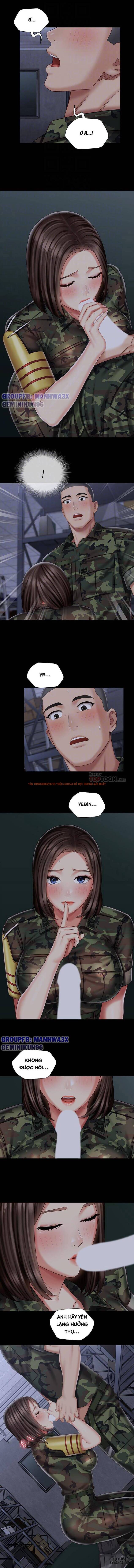 Trang truyện 7 trong truyện tranh Sứ Mệnh Người Anh - Chapter 75 - hentai24h.pro