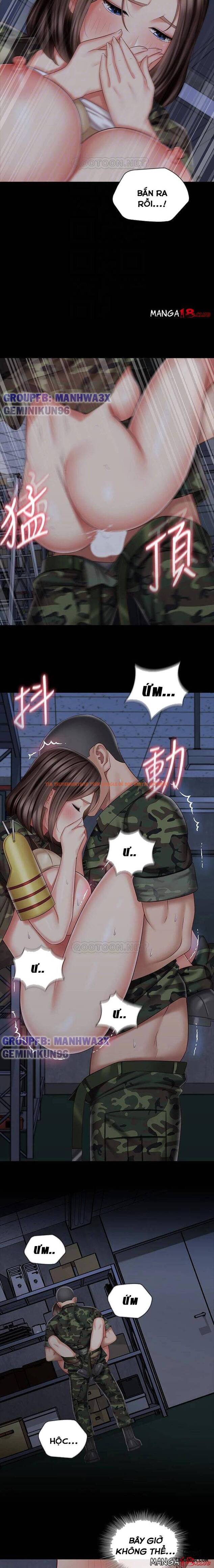Trang truyện 11 trong truyện tranh Sứ Mệnh Người Anh - Chapter 77 - hentai24h.pro