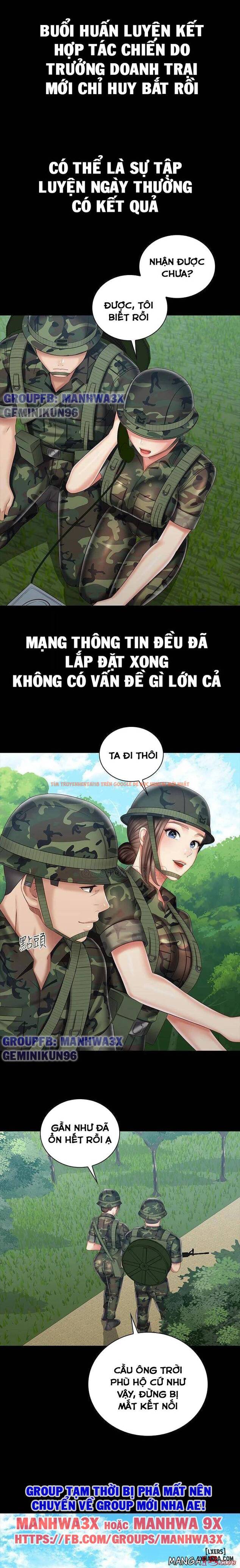 Trang truyện 13 trong truyện tranh Sứ Mệnh Người Anh - Chapter 77 - hentai24h.pro