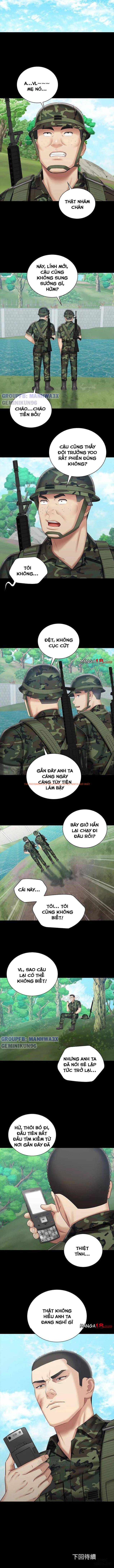 Trang truyện 14 trong truyện tranh Sứ Mệnh Người Anh - Chapter 77 - hentai24h.pro
