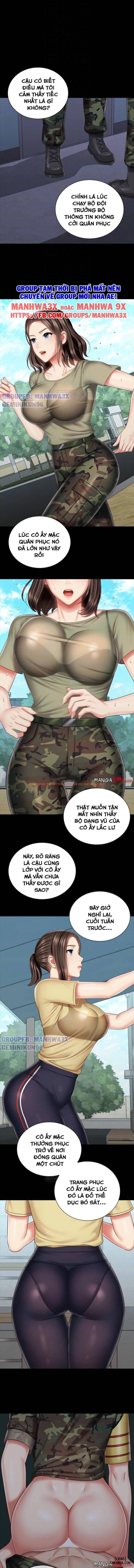 Trang truyện 2 trong truyện tranh Sứ Mệnh Người Anh - Chapter 77 - hentai24h.pro