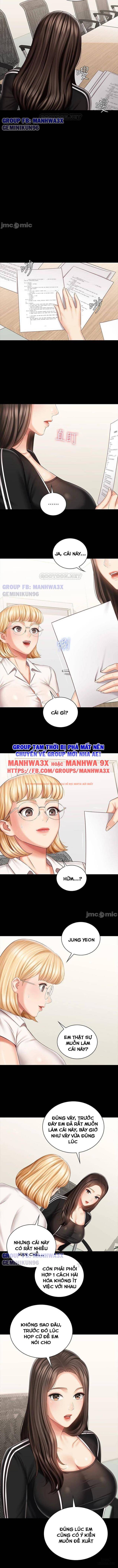 Trang truyện 11 trong truyện tranh Sứ Mệnh Người Anh - Chapter 78 - hentai24h.pro