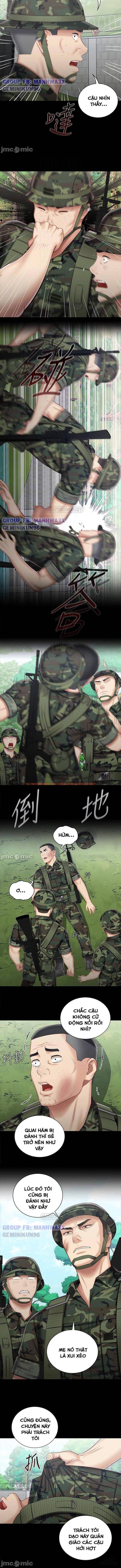Trang truyện 3 trong truyện tranh Sứ Mệnh Người Anh - Chapter 78 - hentai24h.pro