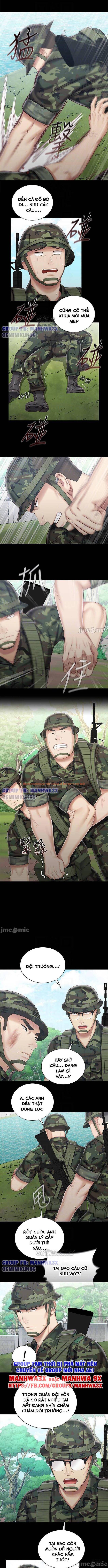 Trang truyện 5 trong truyện tranh Sứ Mệnh Người Anh - Chapter 78 - hentai24h.pro