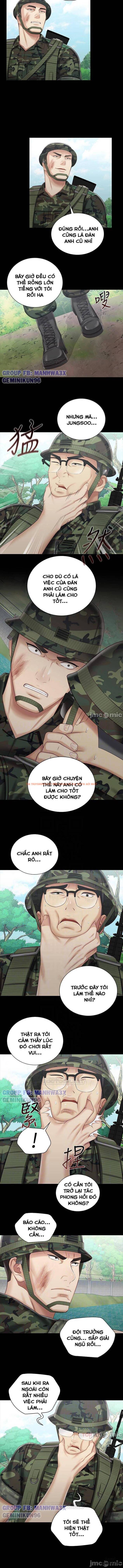 Trang truyện 6 trong truyện tranh Sứ Mệnh Người Anh - Chapter 78 - hentai24h.pro