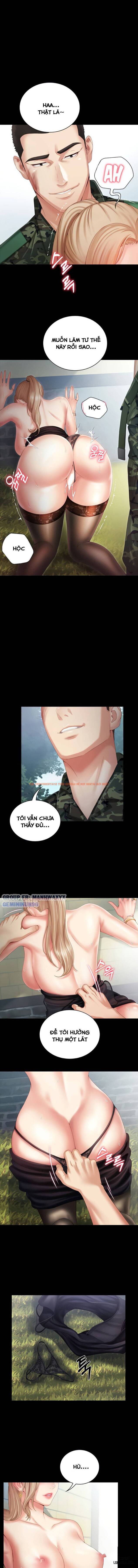 Trang truyện 11 trong truyện tranh Sứ Mệnh Người Anh - Chapter 8 - hentai24h.pro
