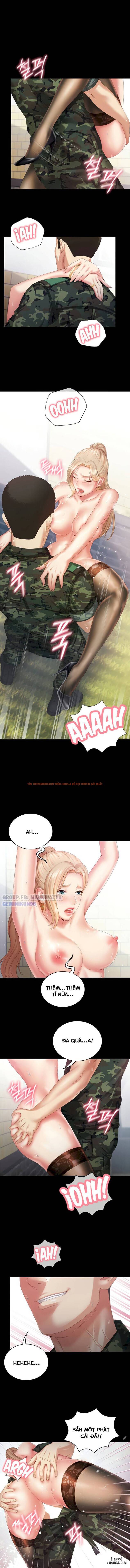 Trang truyện 13 trong truyện tranh Sứ Mệnh Người Anh - Chapter 8 - hentai24h.pro