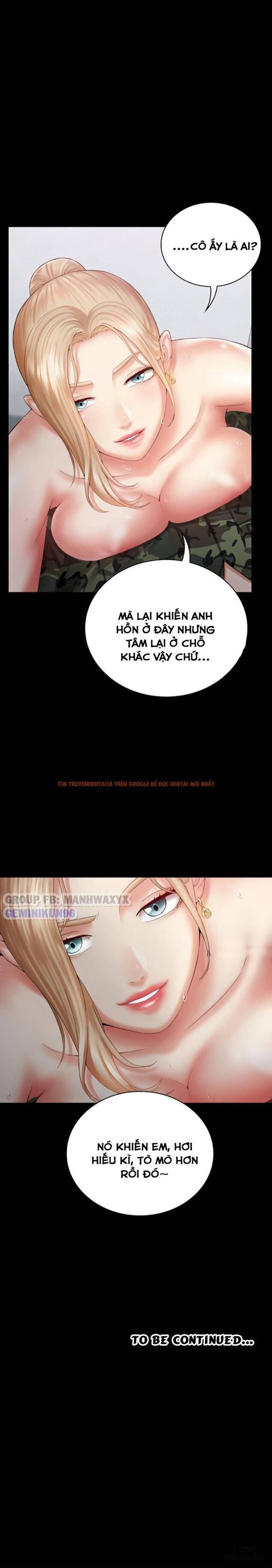 Trang truyện 15 trong truyện tranh Sứ Mệnh Người Anh - Chapter 8 - hentai24h.pro