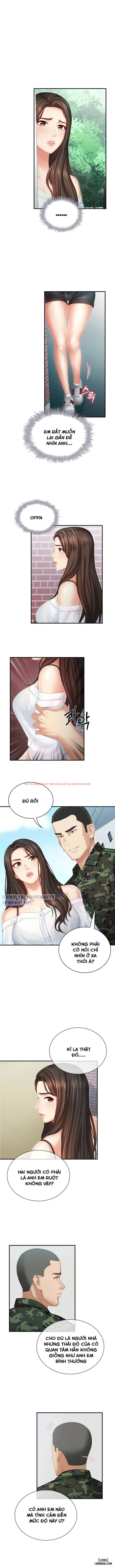 Trang truyện 5 trong truyện tranh Sứ Mệnh Người Anh - Chapter 8 - hentai24h.pro