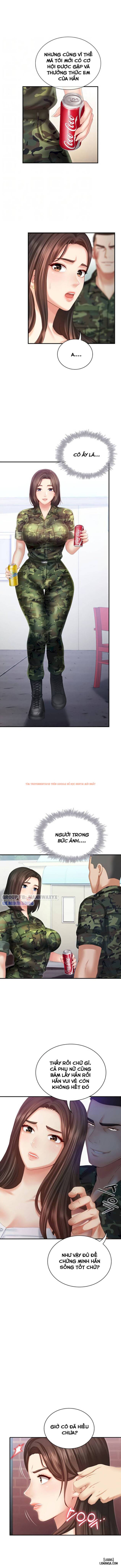 Trang truyện 6 trong truyện tranh Sứ Mệnh Người Anh - Chapter 8 - hentai24h.pro