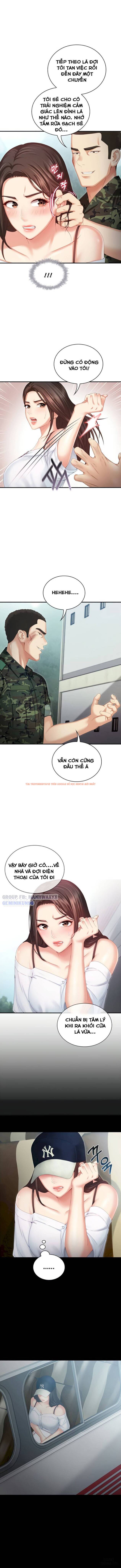 Trang truyện 7 trong truyện tranh Sứ Mệnh Người Anh - Chapter 8 - hentai24h.pro