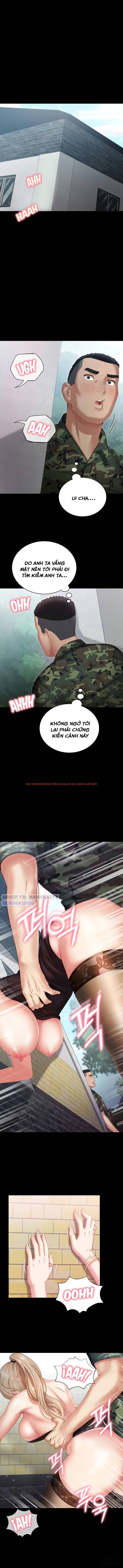 Trang truyện 8 trong truyện tranh Sứ Mệnh Người Anh - Chapter 8 - hentai24h.pro