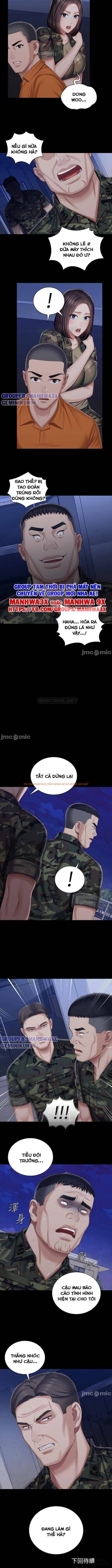 Trang truyện 9 trong truyện tranh Sứ Mệnh Người Anh - Chapter 80 - hentai24h.pro