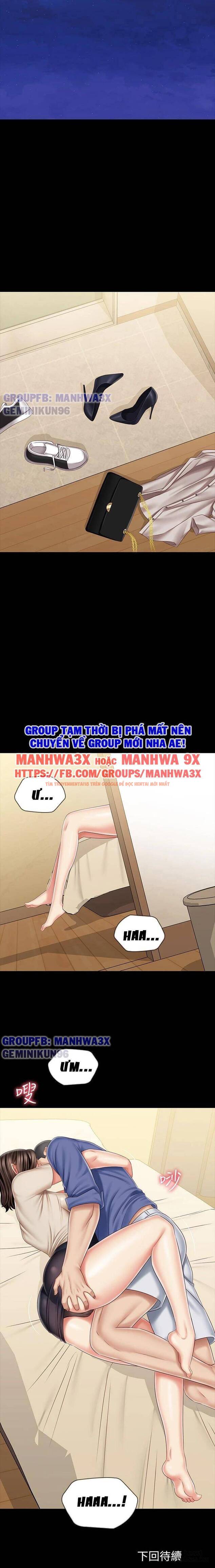 Trang truyện 12 trong truyện tranh Sứ Mệnh Người Anh - Chapter 81 - hentai24h.pro