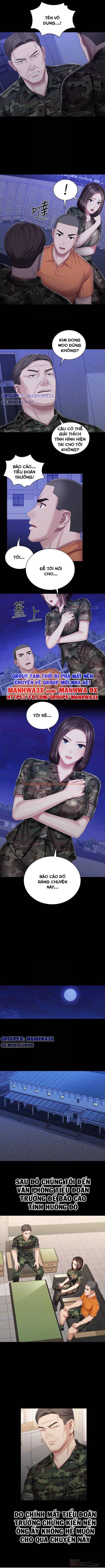 Trang truyện 2 trong truyện tranh Sứ Mệnh Người Anh - Chapter 81 - hentai24h.pro