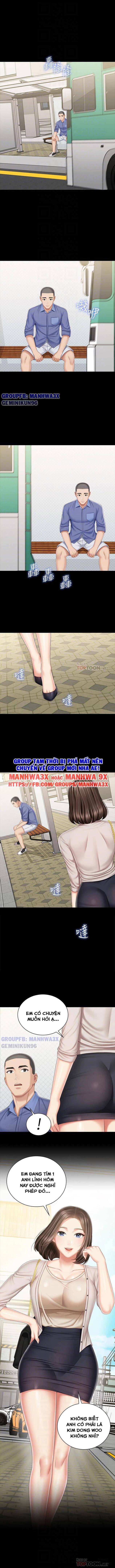 Trang truyện 5 trong truyện tranh Sứ Mệnh Người Anh - Chapter 81 - hentai24h.pro