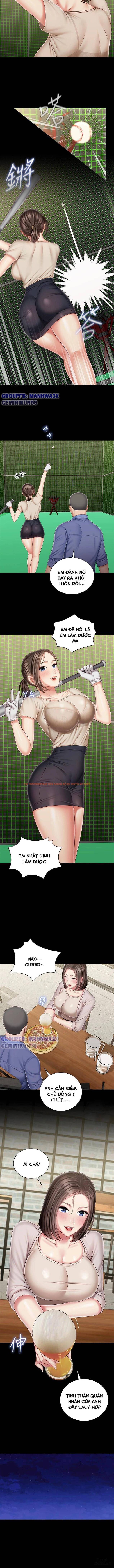 Trang truyện 8 trong truyện tranh Sứ Mệnh Người Anh - Chapter 81 - hentai24h.pro