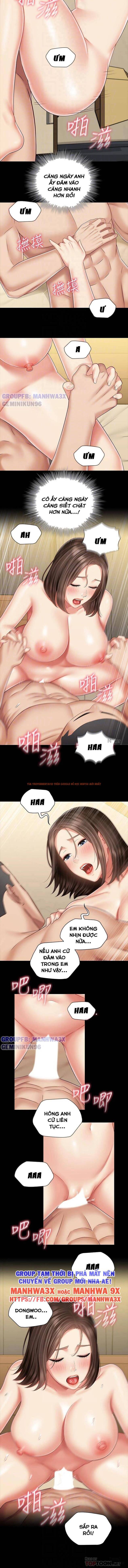 Trang truyện 7 trong truyện tranh Sứ Mệnh Người Anh - Chapter 83 - hentai24h.pro