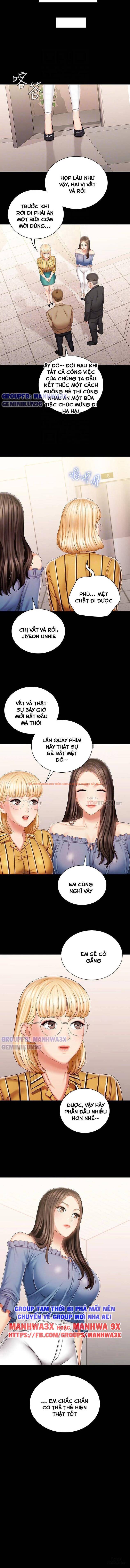 Trang truyện 6 trong truyện tranh Sứ Mệnh Người Anh - Chapter 84 - hentai24h.pro