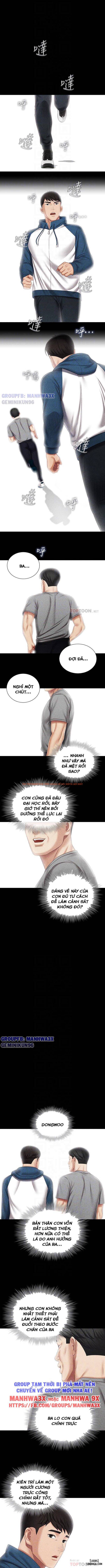 Trang truyện 7 trong truyện tranh Sứ Mệnh Người Anh - Chapter 84 - hentai24h.pro