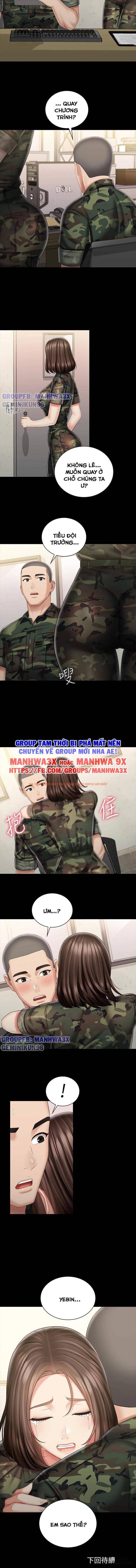 Trang truyện 10 trong truyện tranh Sứ Mệnh Người Anh - Chapter 85 - hentai24h.pro