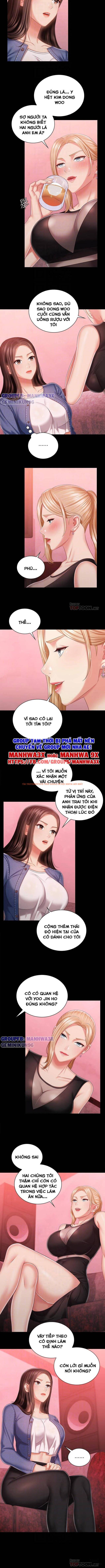 Trang truyện 2 trong truyện tranh Sứ Mệnh Người Anh - Chapter 85 - hentai24h.pro