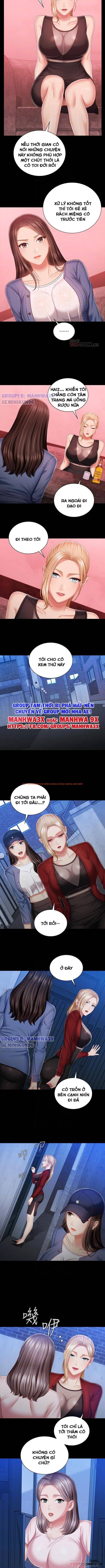 Trang truyện 5 trong truyện tranh Sứ Mệnh Người Anh - Chapter 85 - hentai24h.pro