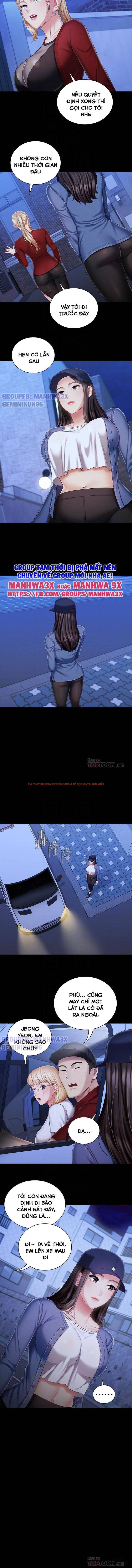 Trang truyện 7 trong truyện tranh Sứ Mệnh Người Anh - Chapter 85 - hentai24h.pro