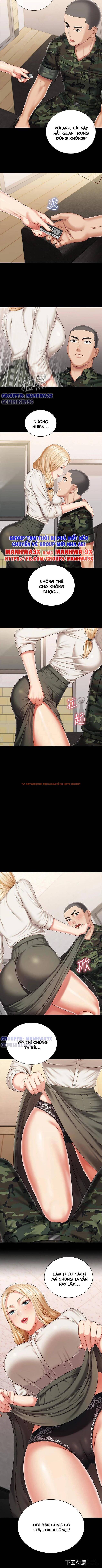 Trang truyện 12 trong truyện tranh Sứ Mệnh Người Anh - Chapter 87 - hentai24h.pro