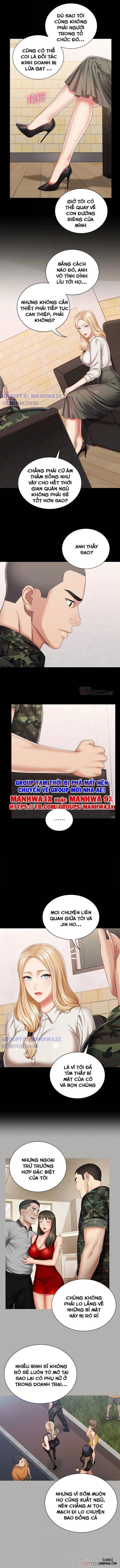 Trang truyện 5 trong truyện tranh Sứ Mệnh Người Anh - Chapter 87 - hentai24h.pro