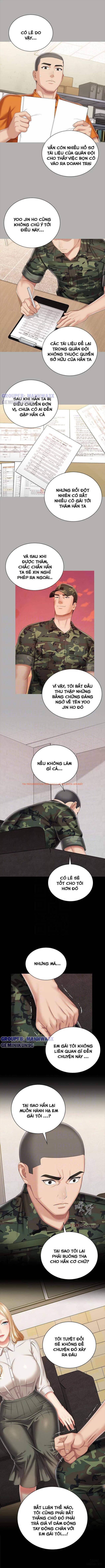 Trang truyện 6 trong truyện tranh Sứ Mệnh Người Anh - Chapter 87 - hentai24h.pro
