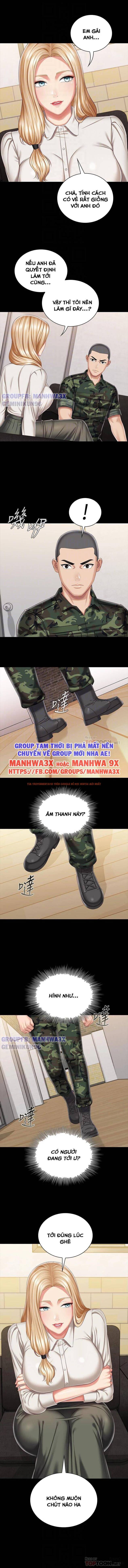 Trang truyện 7 trong truyện tranh Sứ Mệnh Người Anh - Chapter 87 - hentai24h.pro