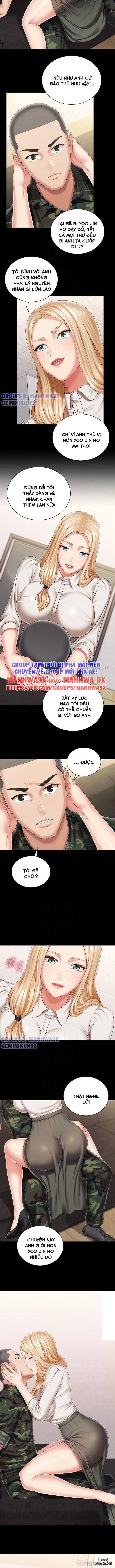 Xem ảnh 4 trong truyện hentai Sứ Mệnh Người Anh - Chapter 88 - www.hentaitvn.net