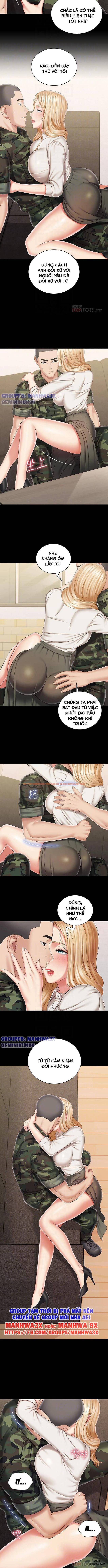 Xem ảnh 6 trong truyện hentai Sứ Mệnh Người Anh - Chapter 88 - www.hentaitvn.net