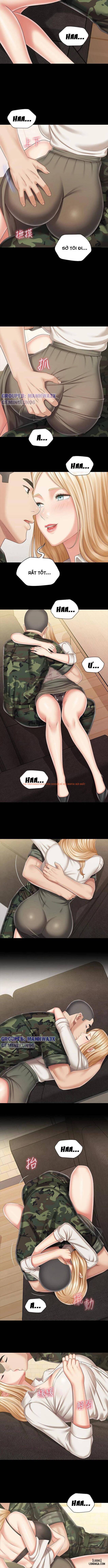 Xem ảnh 7 trong truyện hentai Sứ Mệnh Người Anh - Chapter 88 - www.hentaitvn.net