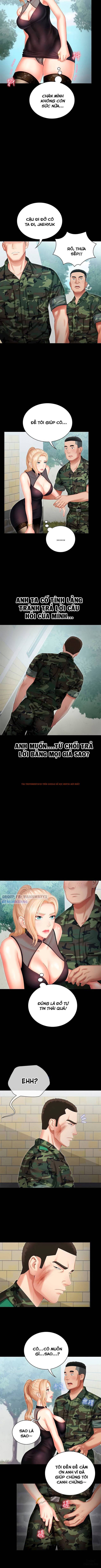Trang truyện 12 trong truyện tranh Sứ Mệnh Người Anh - Chapter 9 - hentai24h.pro