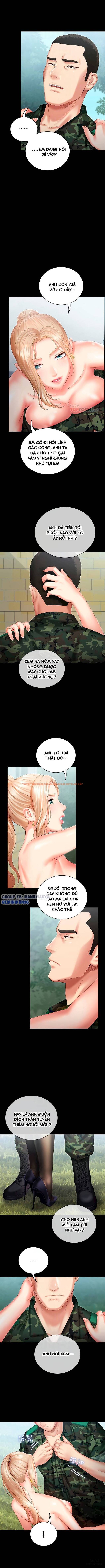 Trang truyện 3 trong truyện tranh Sứ Mệnh Người Anh - Chapter 9 - hentai24h.pro