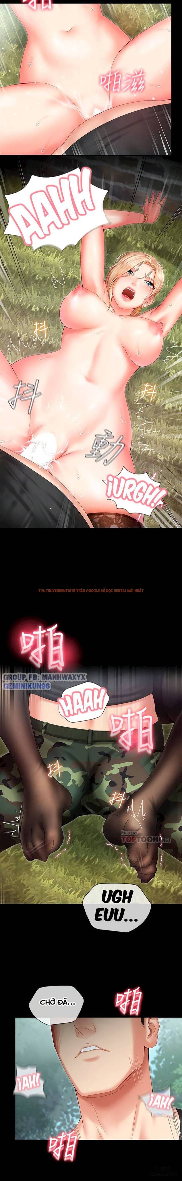 Trang truyện 9 trong truyện tranh Sứ Mệnh Người Anh - Chapter 9 - hentai24h.pro