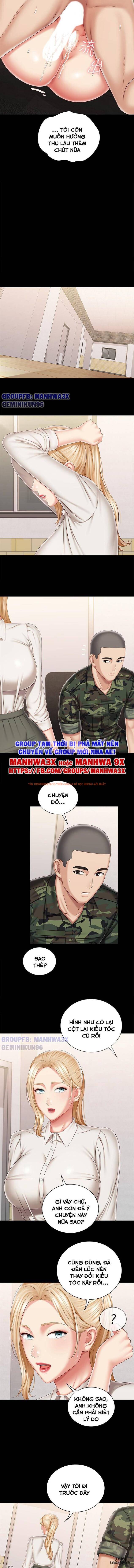 Trang truyện 10 trong truyện tranh Sứ Mệnh Người Anh - Chapter 90 - hentai24h.pro