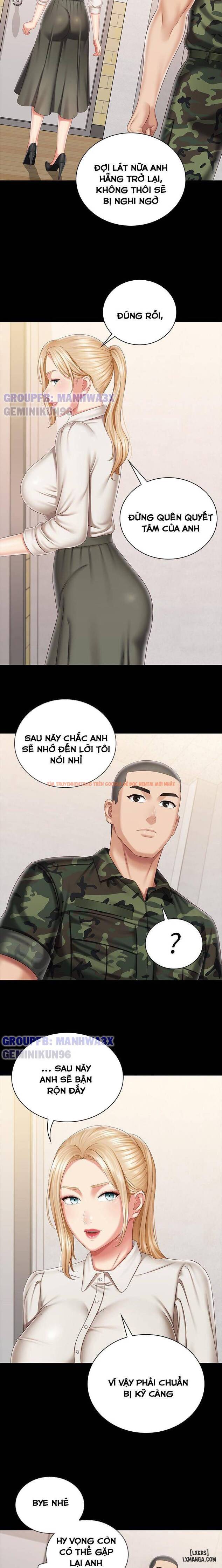 Trang truyện 11 trong truyện tranh Sứ Mệnh Người Anh - Chapter 90 - hentai24h.pro