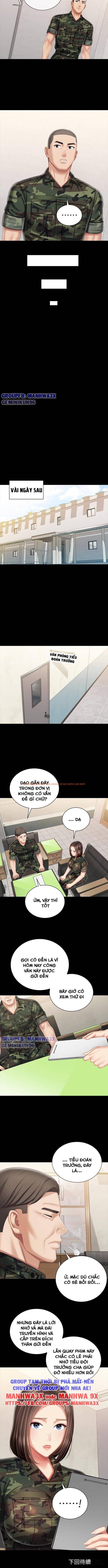 Trang truyện 12 trong truyện tranh Sứ Mệnh Người Anh - Chapter 90 - hentai24h.pro