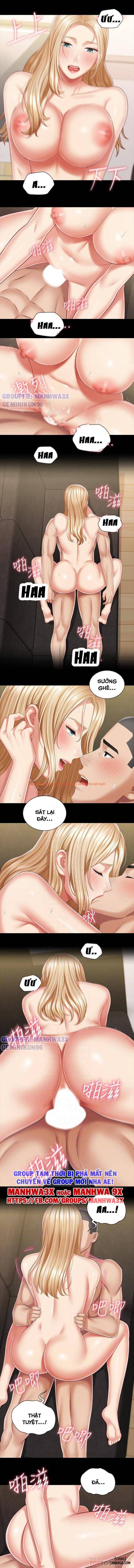 Trang truyện 4 trong truyện tranh Sứ Mệnh Người Anh - Chapter 90 - hentai24h.pro