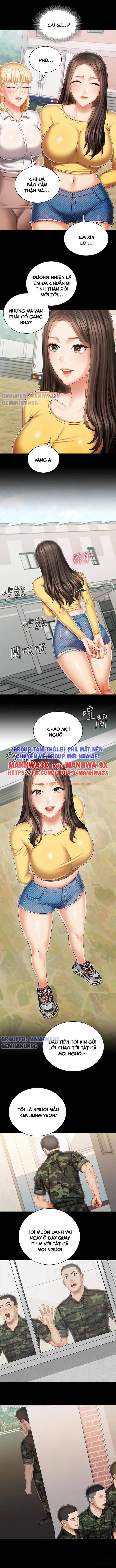 Xem ảnh 10 trong truyện hentai Sứ Mệnh Người Anh - Chapter 91 - hentaitvn.net