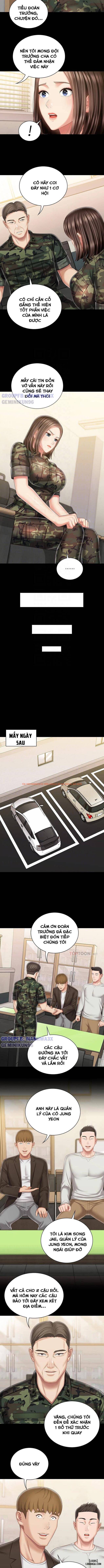 Xem ảnh 3 trong truyện hentai Sứ Mệnh Người Anh - Chapter 91 - hentaitvn.net
