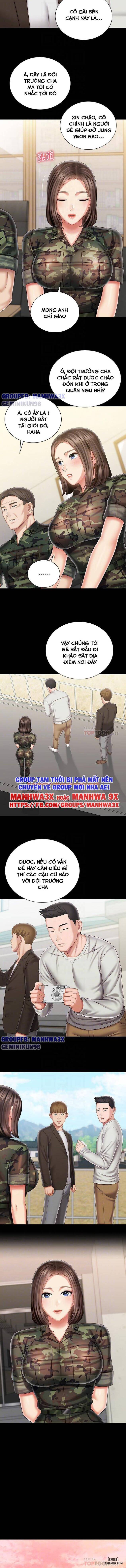Xem ảnh 4 trong truyện hentai Sứ Mệnh Người Anh - Chapter 91 - hentaitvn.net