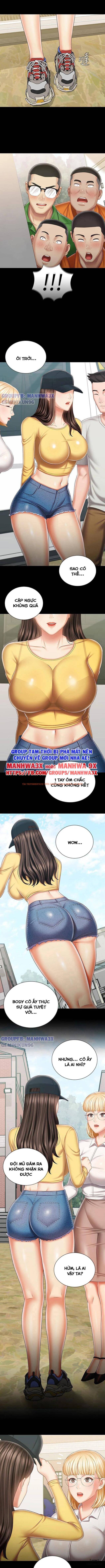 Xem ảnh 8 trong truyện hentai Sứ Mệnh Người Anh - Chapter 91 - hentaitvn.net