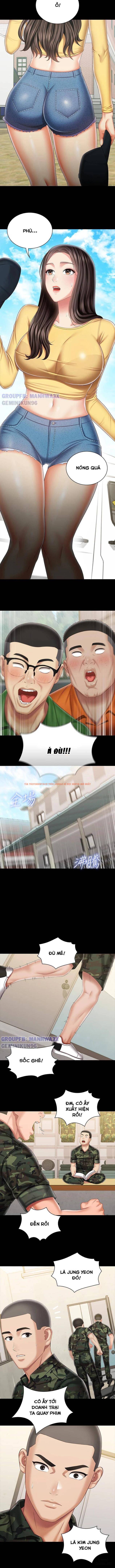 Xem ảnh 9 trong truyện hentai Sứ Mệnh Người Anh - Chapter 91 - hentaitvn.net