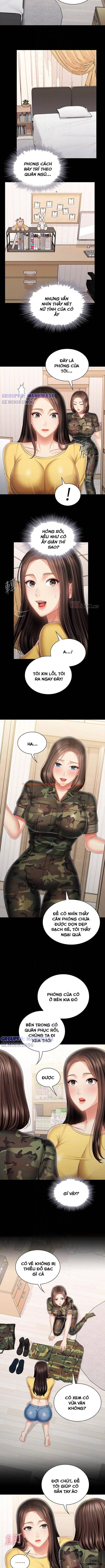 Xem ảnh 5 trong truyện hentai Sứ Mệnh Người Anh - Chapter 92 - hentaitvn.net